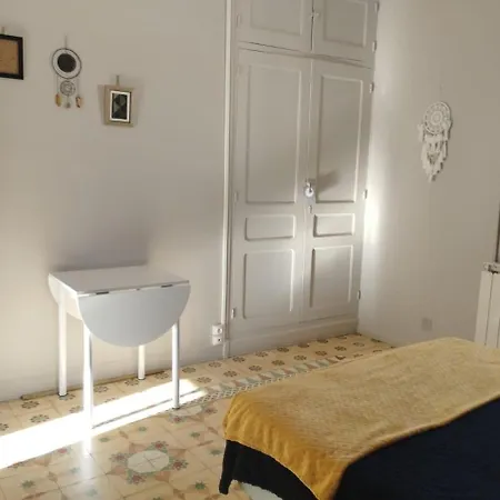 Le Cabanon D'azur 6 Personnes 400 M De La Casa vacanze