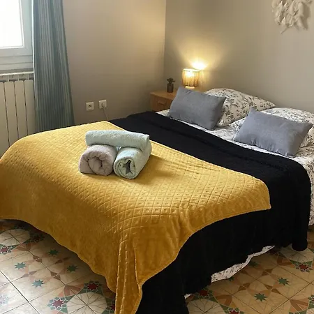 Le Cabanon D'azur 6 Personnes 400 M De La Saint-Mandrier-sur-Mer