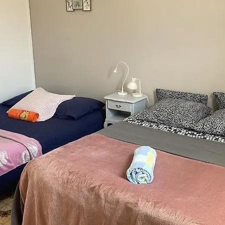 Le Cabanon D'azur 6 Personnes 400 M De La Σπίτι διακοπών