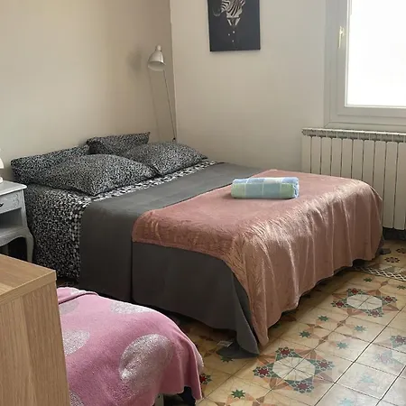 Le Cabanon D'azur 6 Personnes 400 M De La Casa vacanze