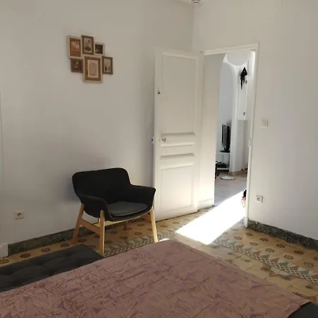 Σπίτι διακοπών Le Cabanon D'azur 6 Personnes 400 M De La