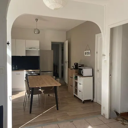 Le Cabanon D'azur 6 Personnes 400 M De La Σπίτι διακοπών *