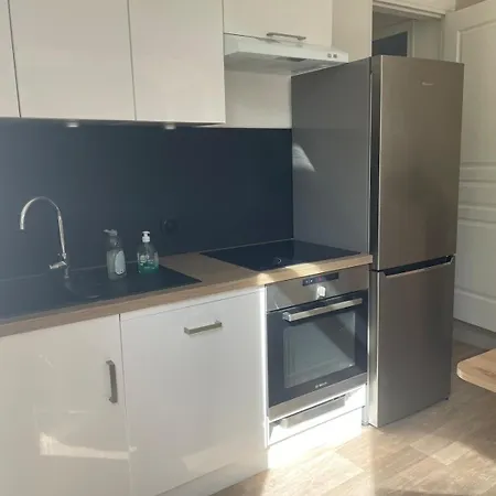 Le Cabanon D'azur 6 Personnes 400 M De La *