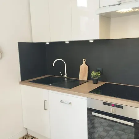 Le Cabanon D'azur 6 Personnes 400 M De La Saint-Mandrier-sur-Mer
