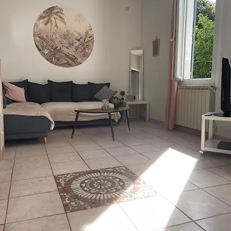 Casa vacanze Le Cabanon D'azur 6 Personnes 400 M De La Saint-Mandrier-sur-Mer