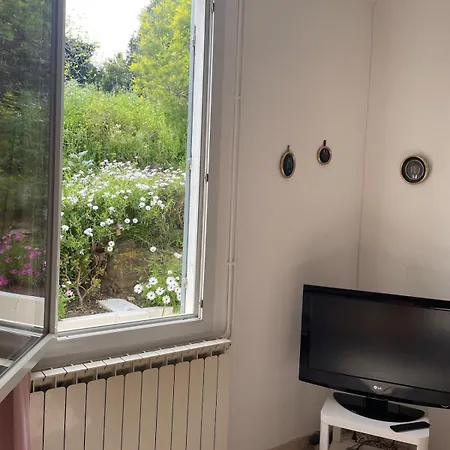 Le Cabanon D'azur 6 Personnes 400 M De La