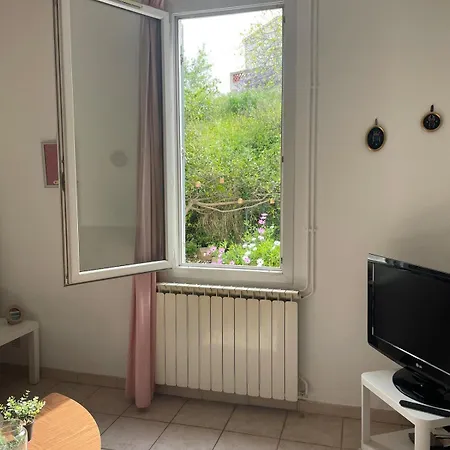 Le Cabanon D'azur 6 Personnes 400 M De La *