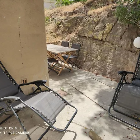 Le Cabanon D'azur 6 Personnes 400 M De La Σπίτι διακοπών Saint-Mandrier-sur-Mer