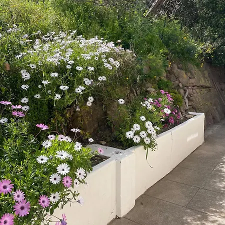 Hébergement de vacances Le Cabanon D'azur 6 Personnes 400 M De La Saint-Mandrier-sur-Mer